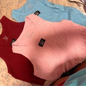 Women's LuLu Mac Trio Set!!